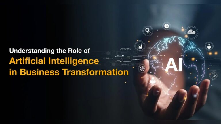 How Ai Is Transforming Modern Businesses