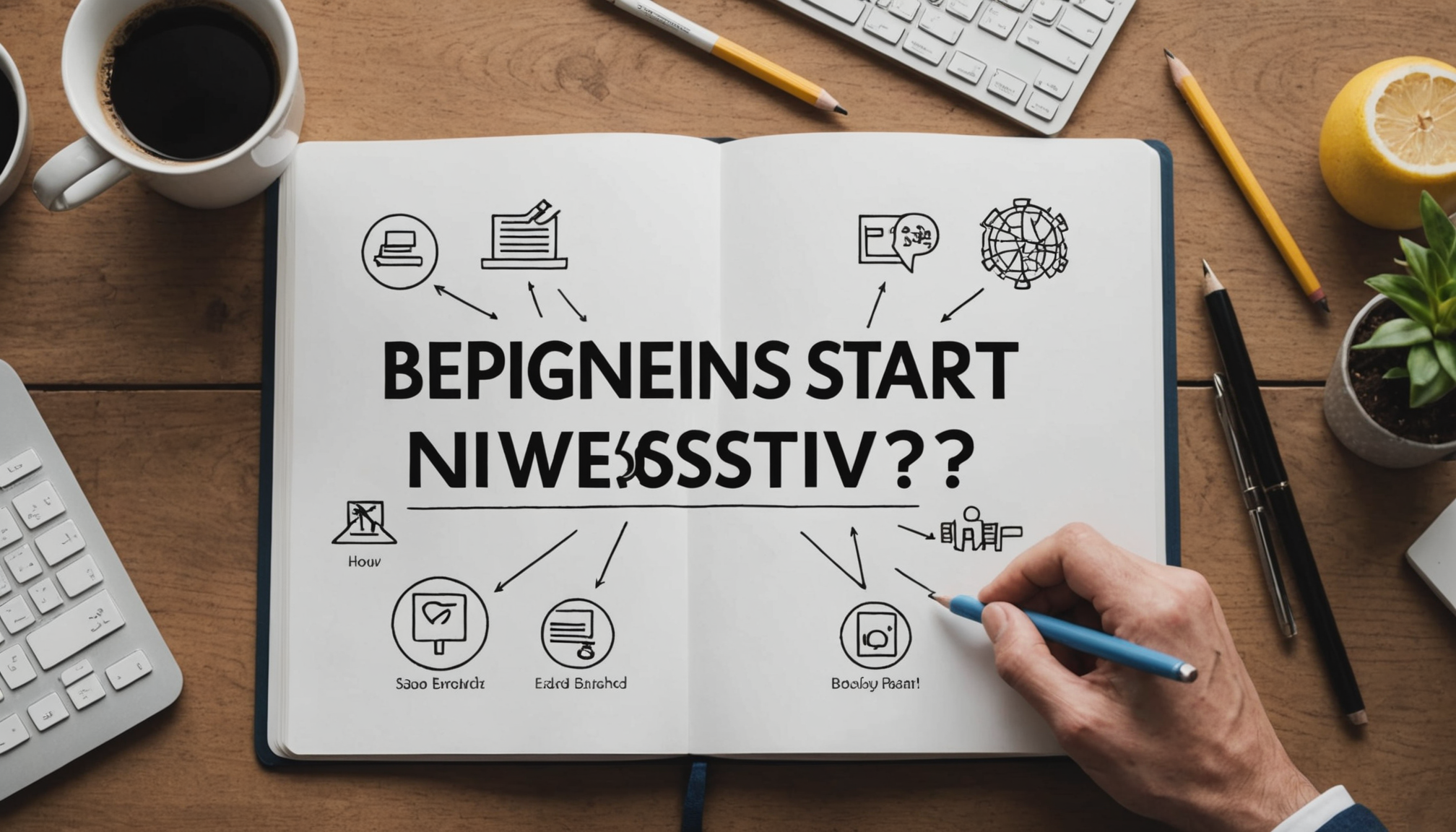 How Can Beginners Start Investing Safely?