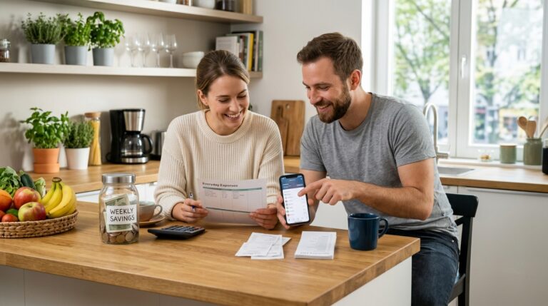 How Can You Reduce Everyday Expenses Without Changing Your Lifestyle?