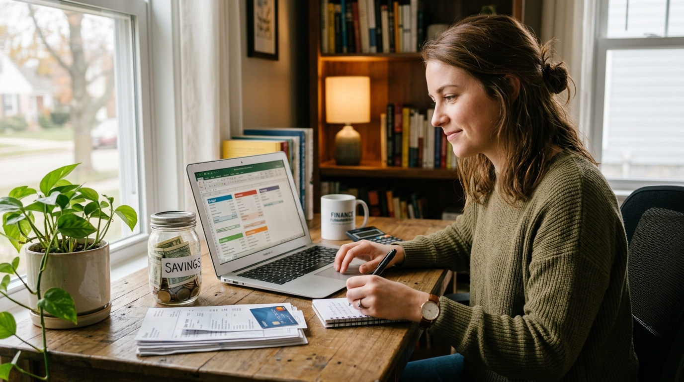 Personal Finance Basics Everyone Should Know