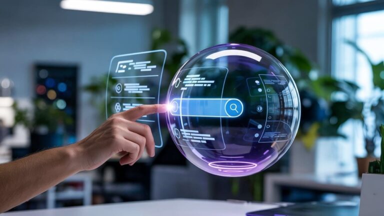 The Rise of Ai-Powered Search Platforms