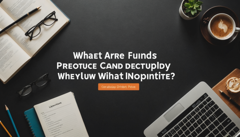 What Are Index Funds and Why Are They Popular?