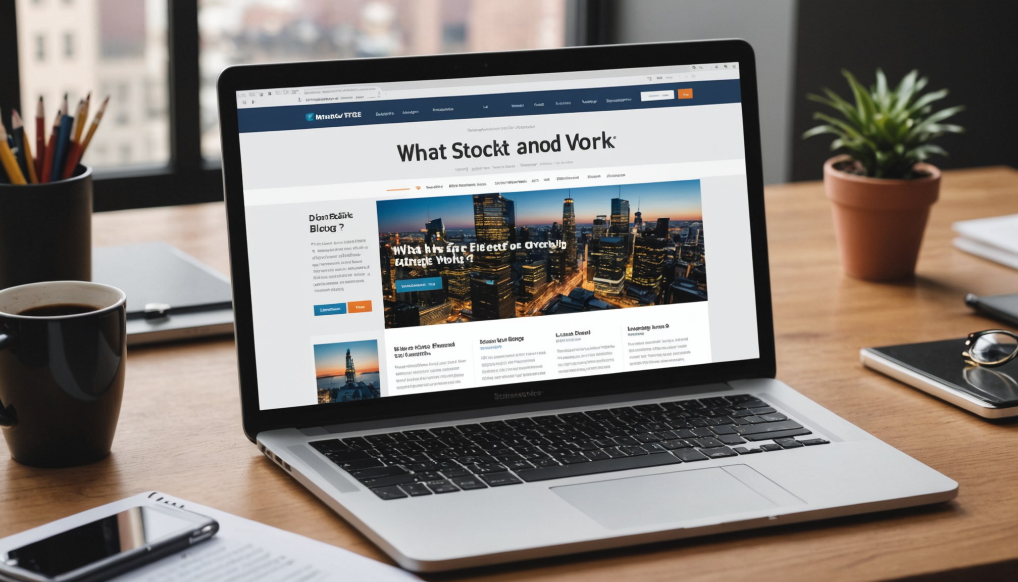 What Are Stocks and How Do They Work?