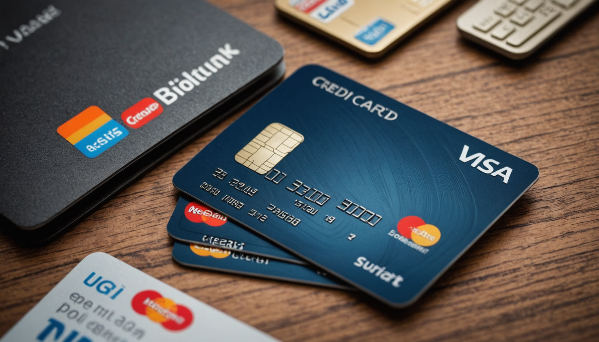 What Are the Benefits and Risks of Using Credit Cards?