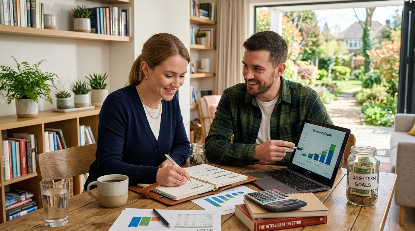 What Are the Best Money Habits for Long-Term Financial Success?