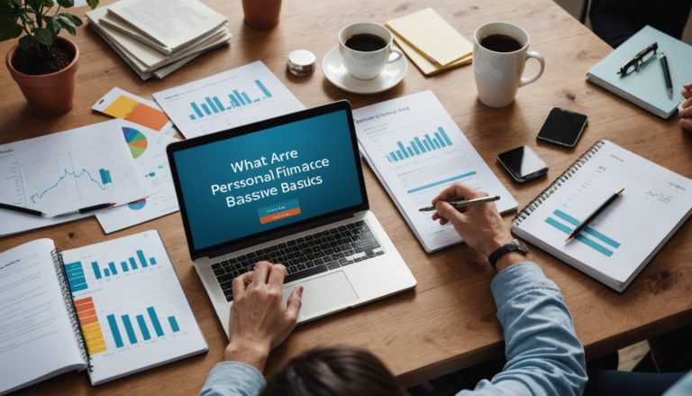 What Are the Most Important Personal Finance Basics Everyone Should Know?