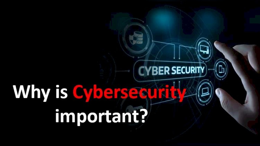 What Is Cybersecurity And Why Is It Important?