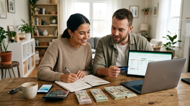 What Is the 50/30/20 Budget Rule and How Does It Work?