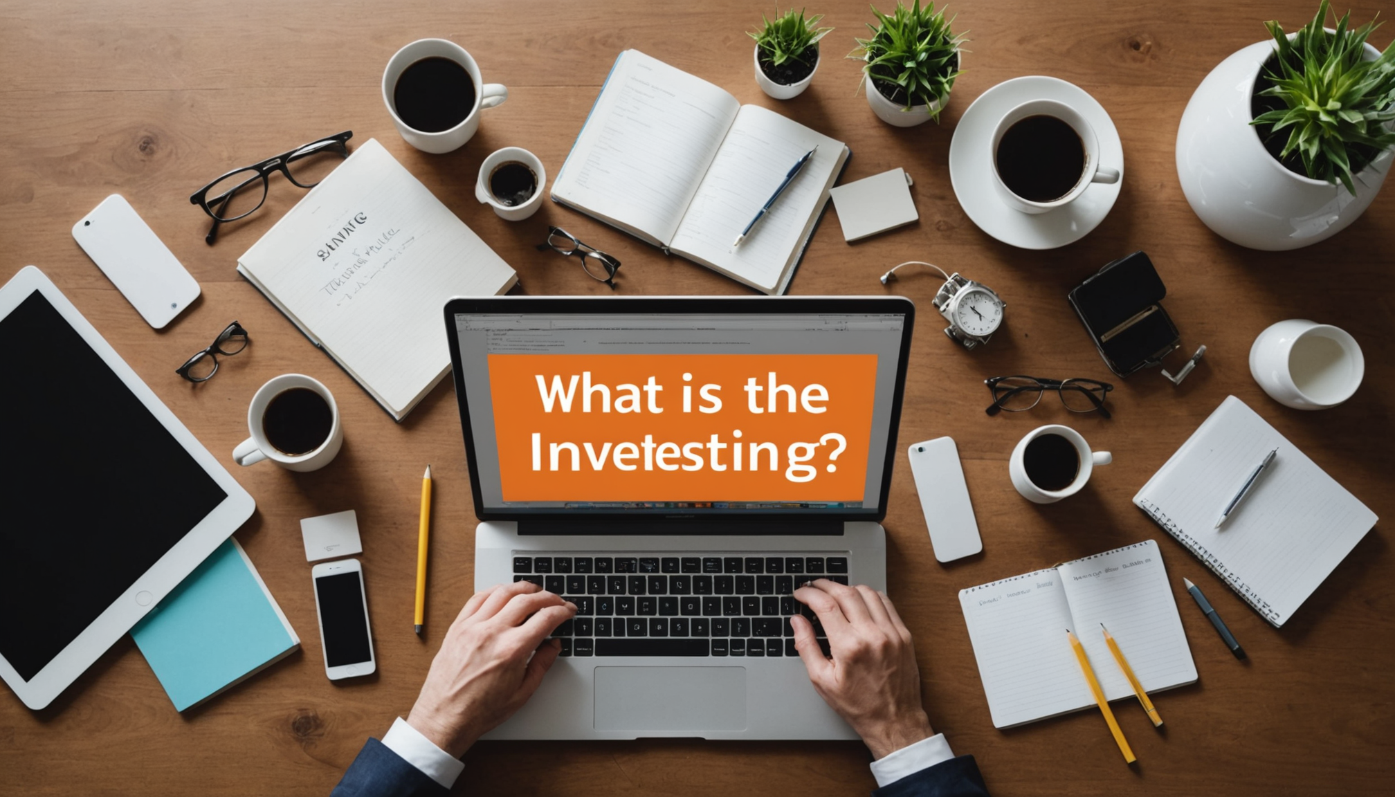 What Is the Difference Between Saving and Investing?