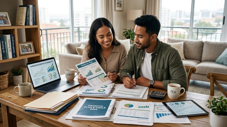 Why Is Financial Planning Important?