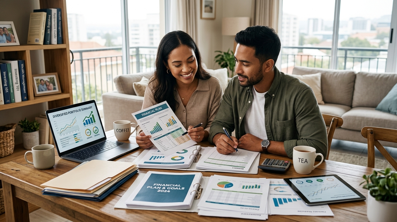 Why Is Financial Planning Important?