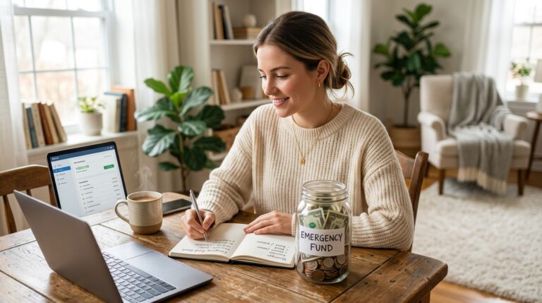 Why Should You Build an Emergency Fund?